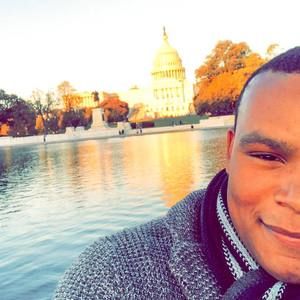 Meet your Posher, Marsalis